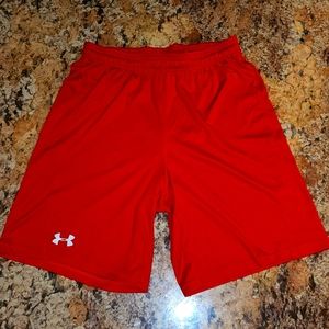 Under Armour Shorts